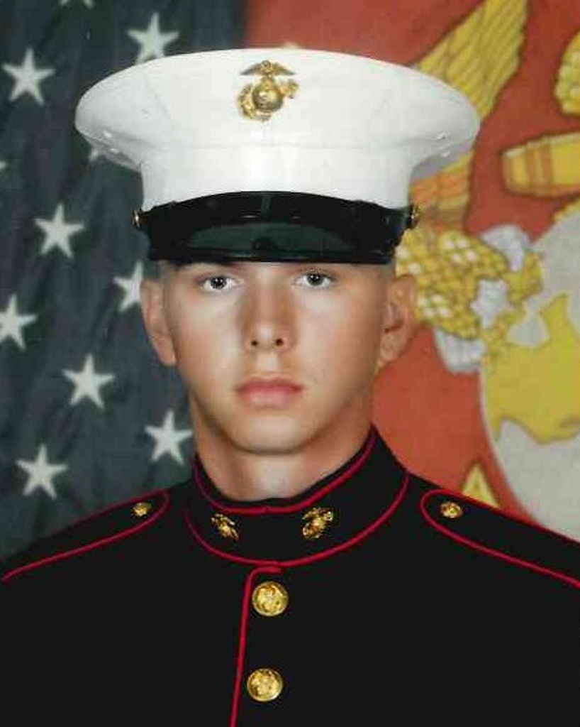 LCpl Landon Tyler Dunn