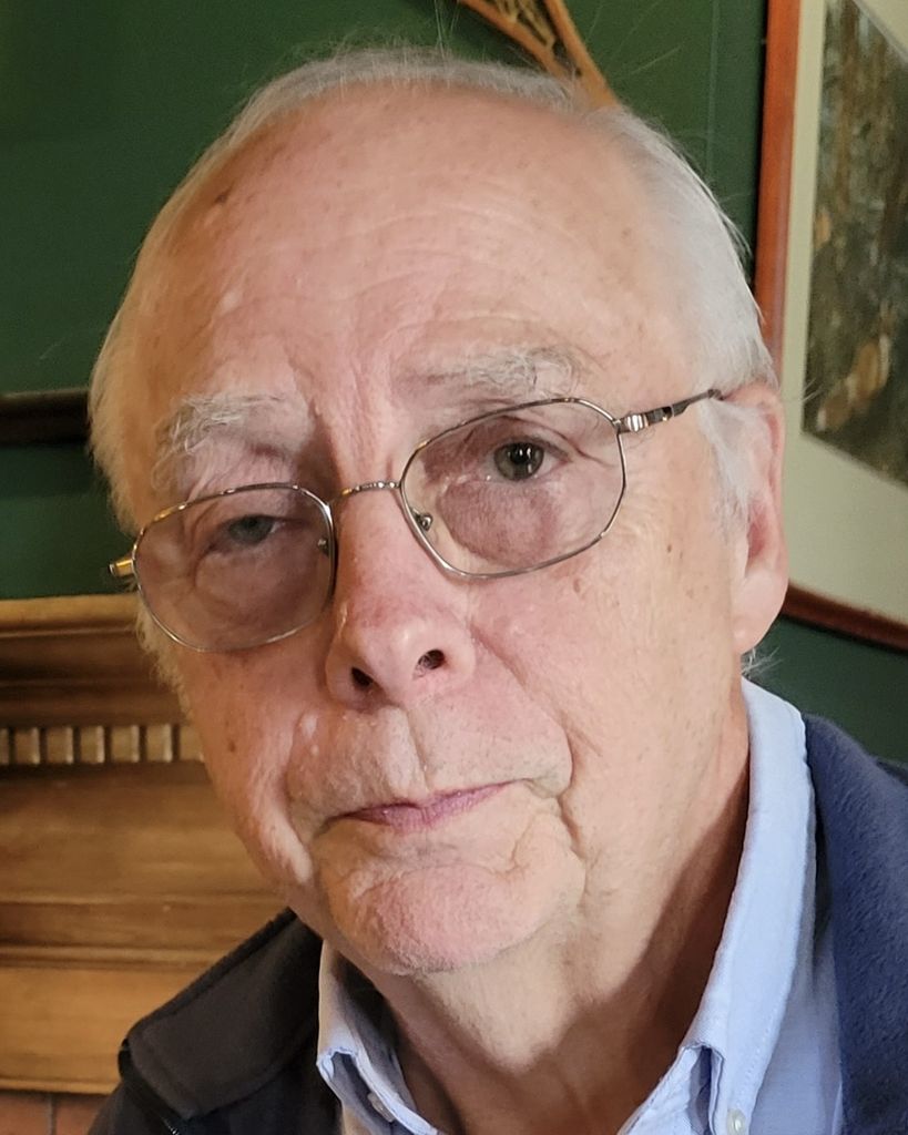 William "Scott" Sitterly Profile Photo