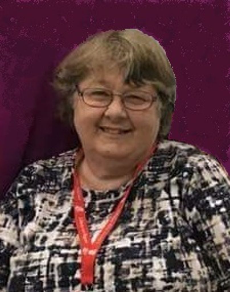 Mary "Colleen" Rex