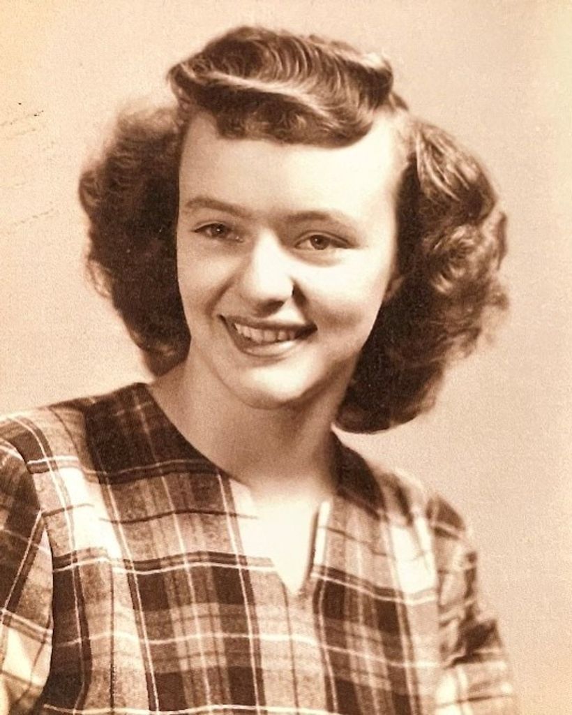 Ruby Ann Usher Profile Photo