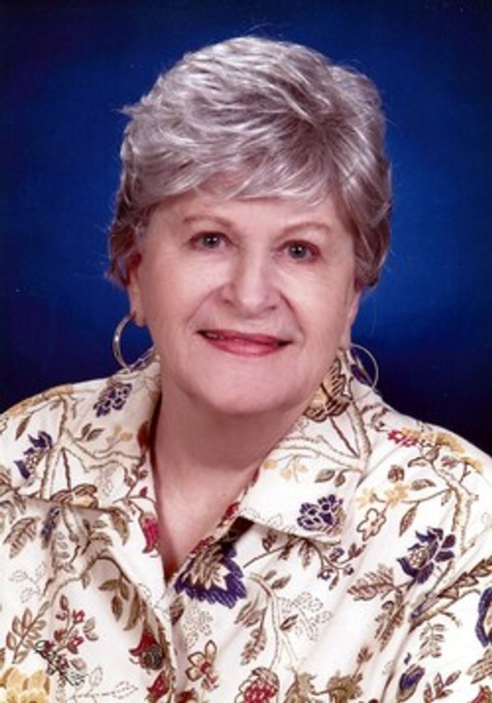 Margaret Hardcastle