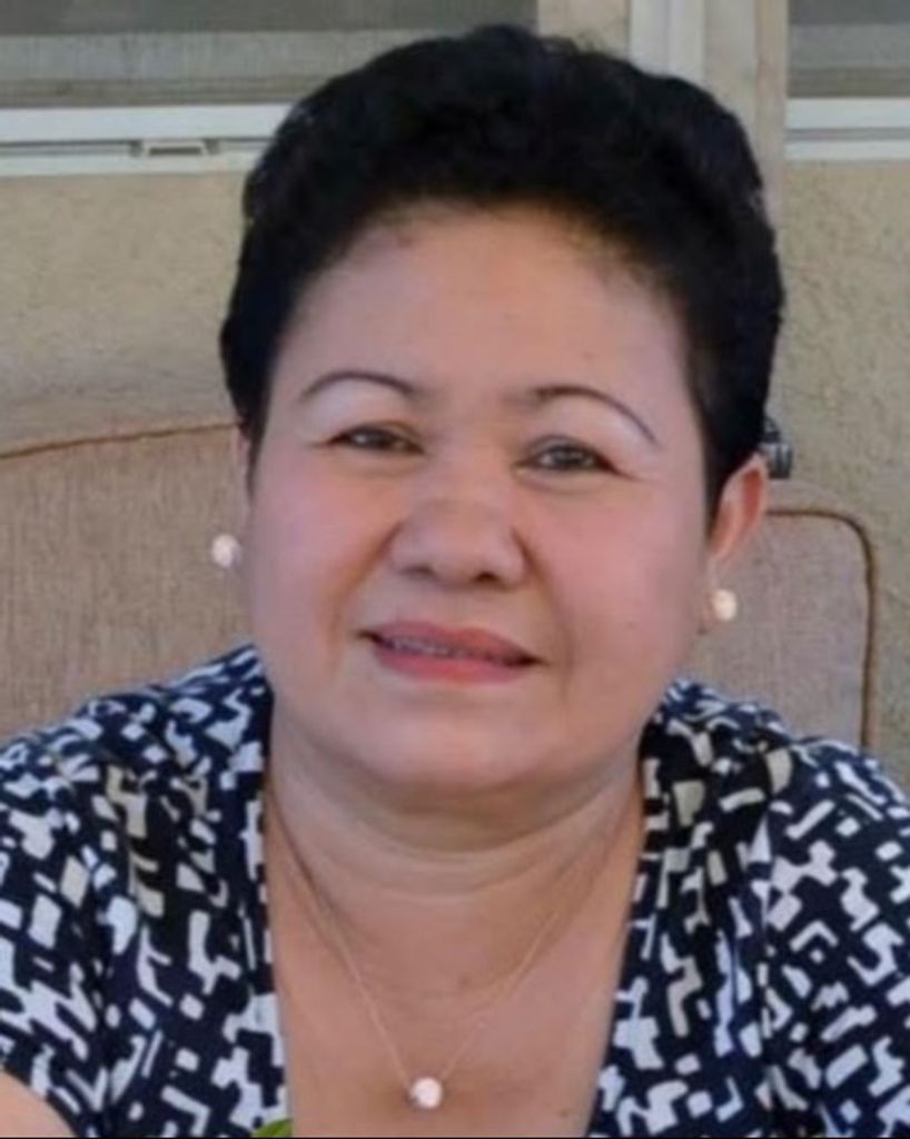 Salvacion Bodigon Raymundo Profile Photo