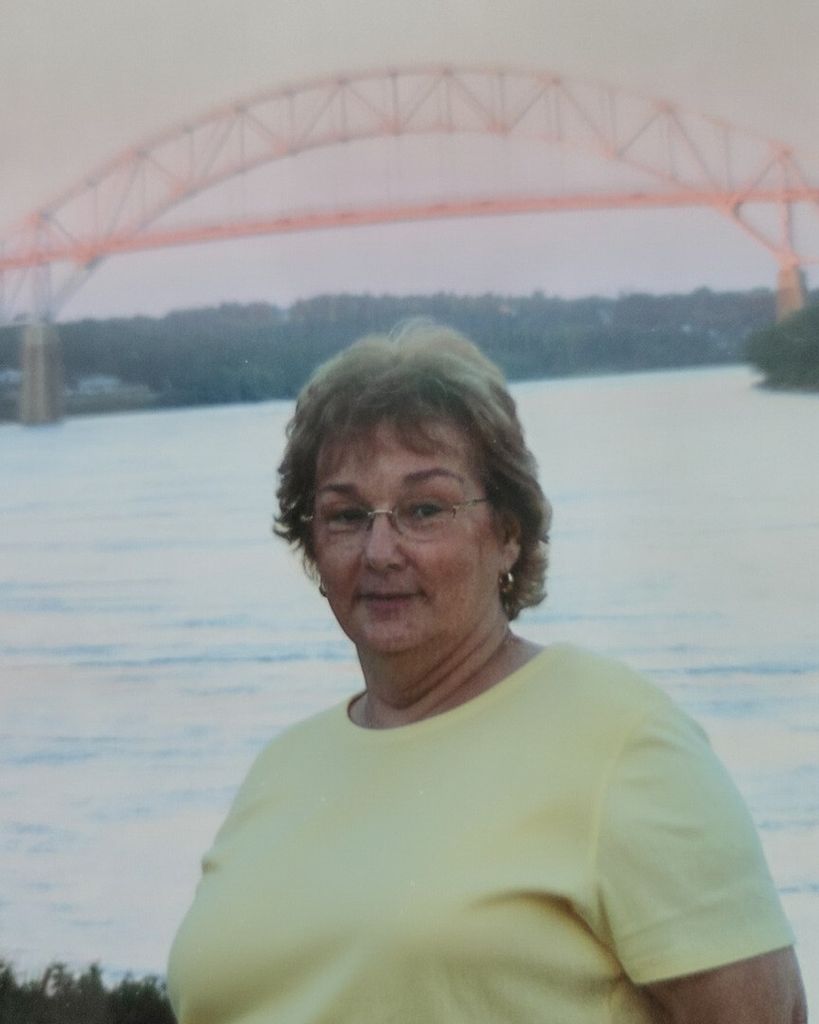Micheline P. Martin Profile Photo