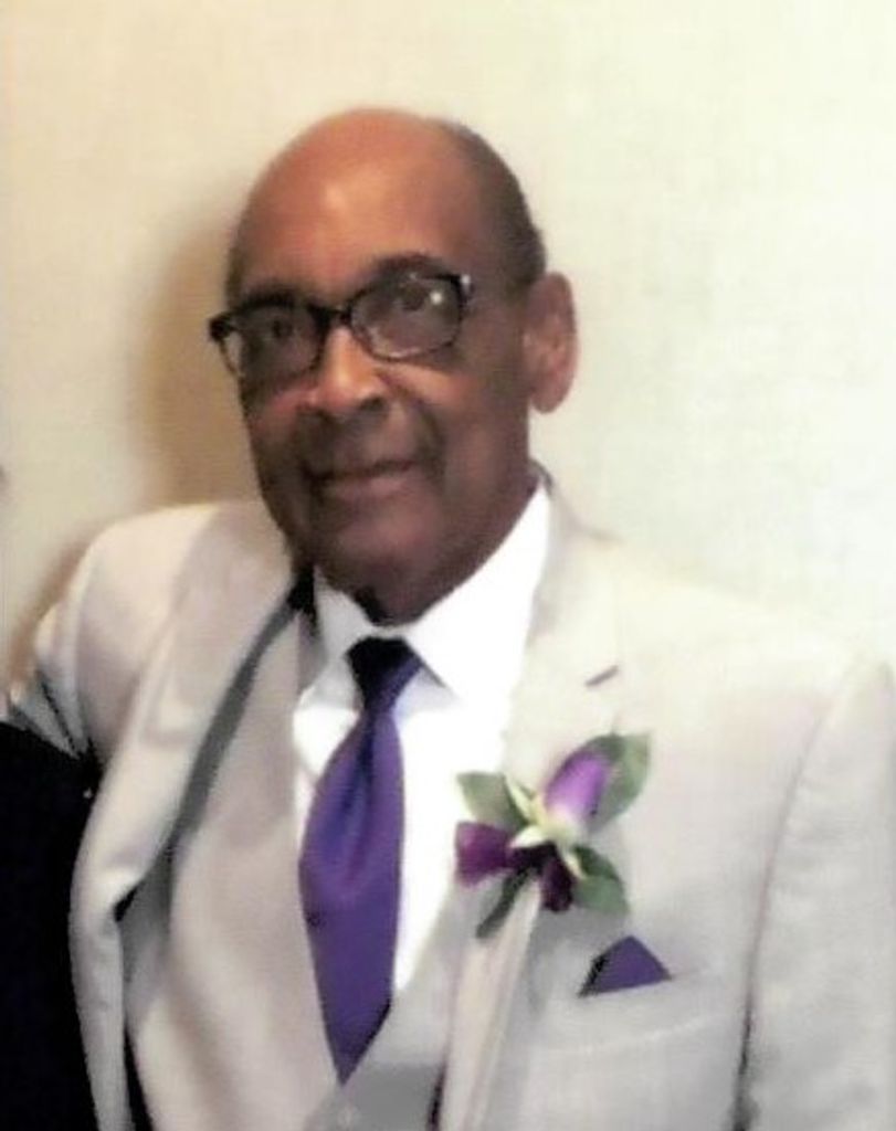 Robert Earl ("Jump")  Brown Profile Photo