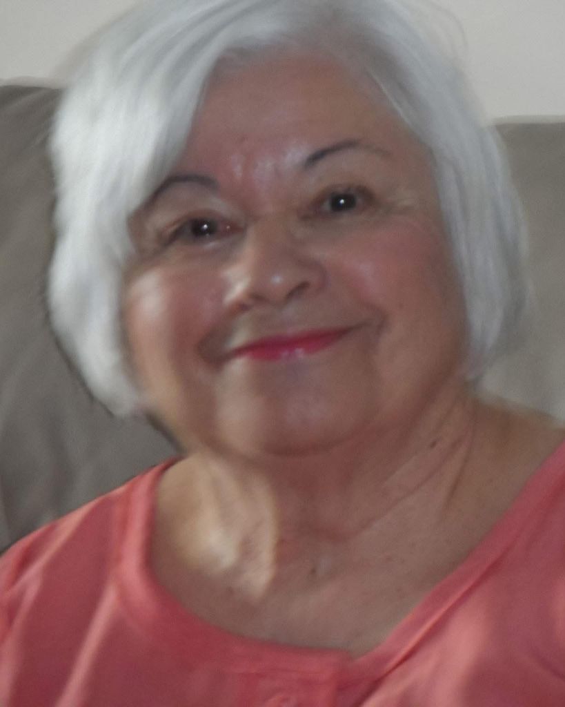 Frances Juvera
