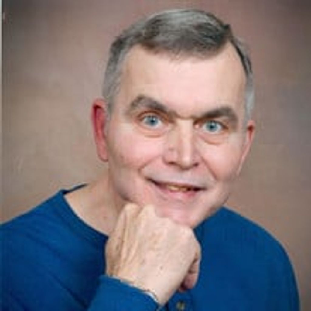 Carl James Bihm