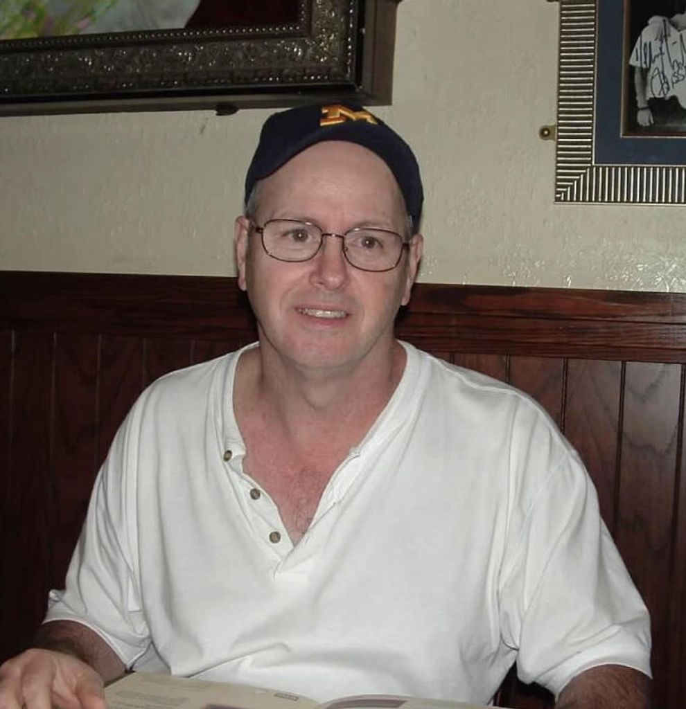 Robert Wesley Danforth