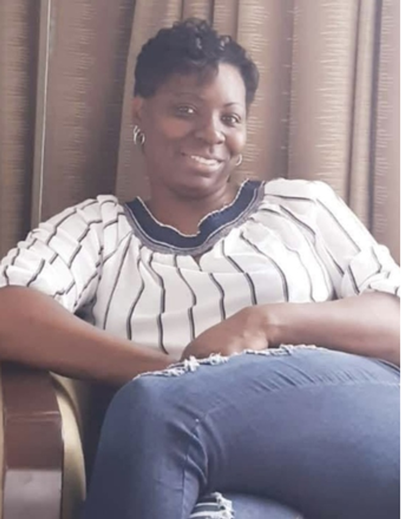 Katherine Williams Profile Photo