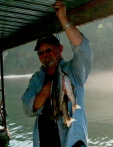 Keith Wayne Davis Profile Photo