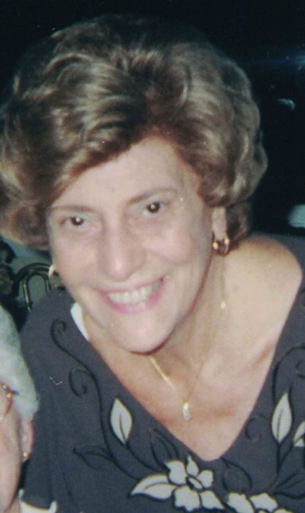 Josephine Cavalla