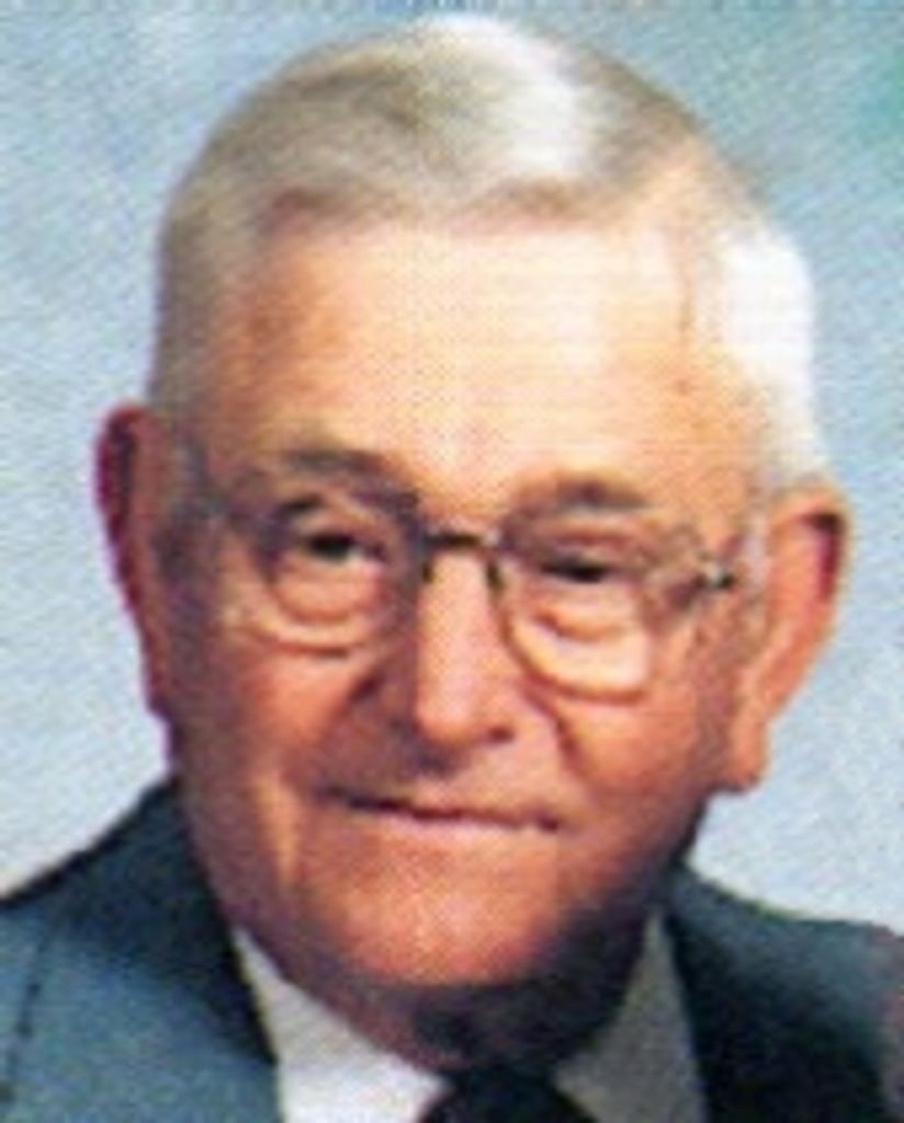 Edward Carl Hanson Profile Photo