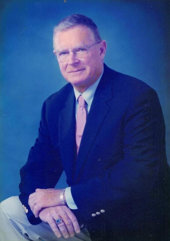 Robert A. Lyons Profile Photo
