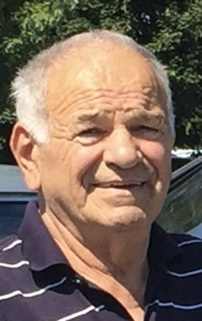 Nick Christoff Profile Photo