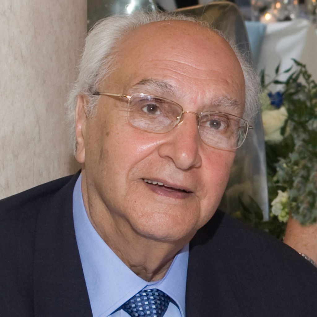 Richard F. Derose