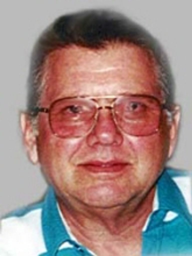 Thomas John Benarick Profile Photo