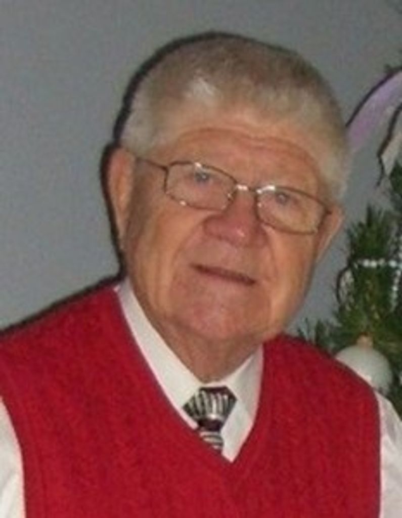 Reverend Danr. Alewine Profile Photo