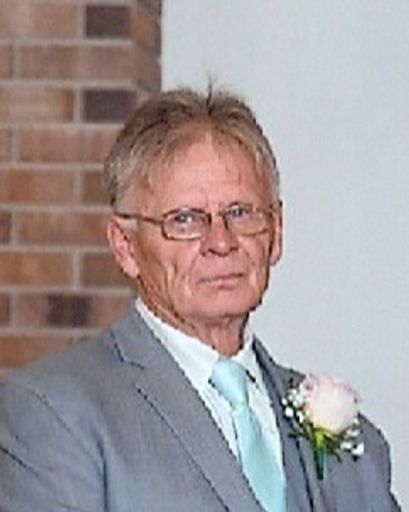 Michael Adrian Olson Profile Photo