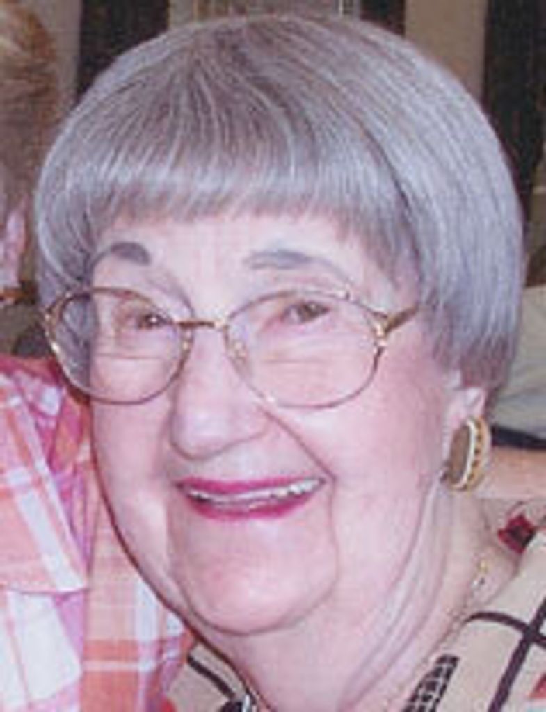 Edna J. Nelson