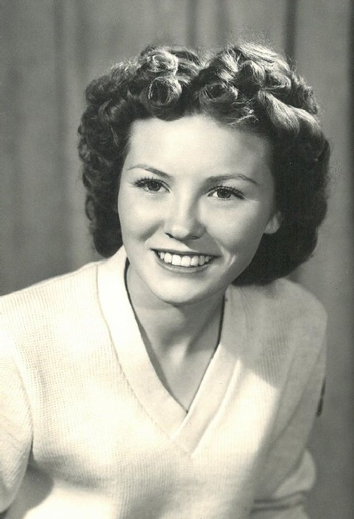 Myrtle Griffin Profile Photo