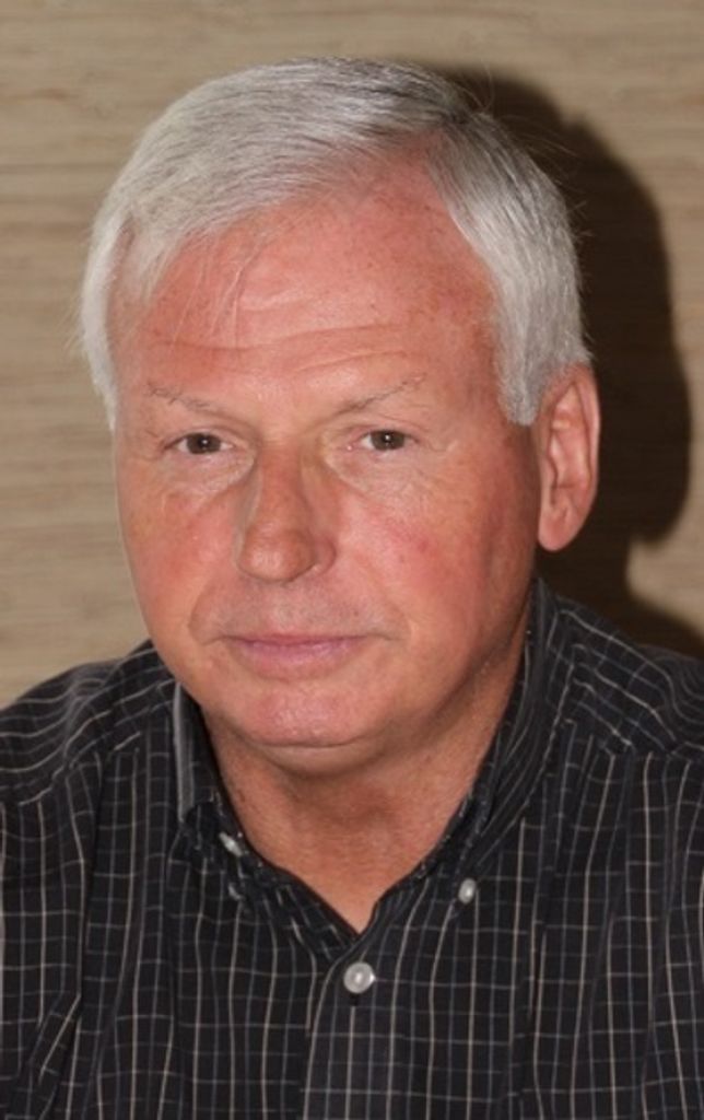 Leonard Arthur Magers Profile Photo