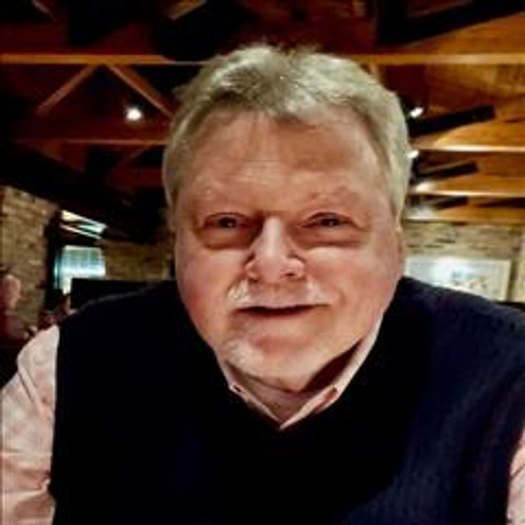 Joseph "Steve" Alley