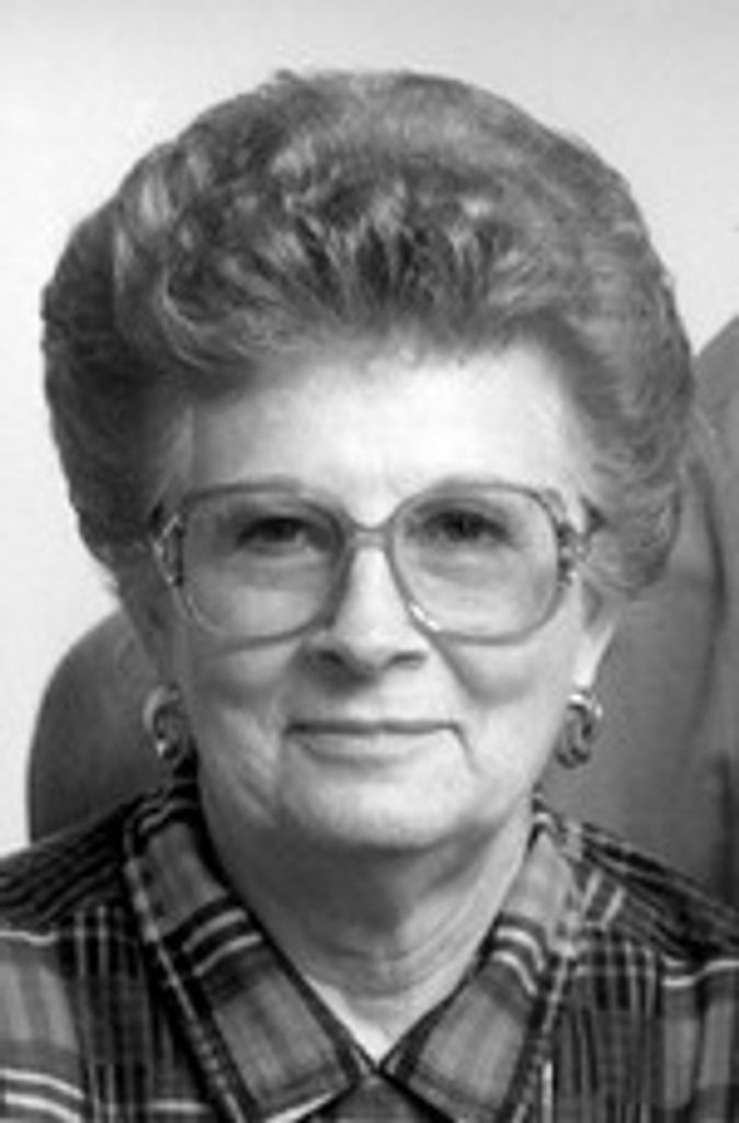 Emma Ellen Clinkingbeard