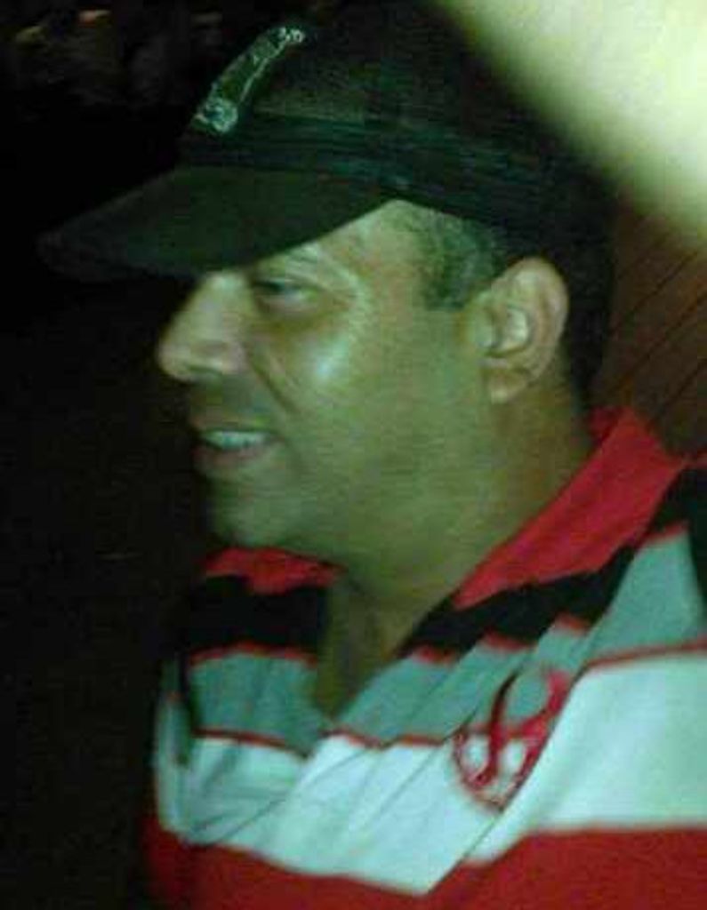 Kevin Bernard Stewart Profile Photo