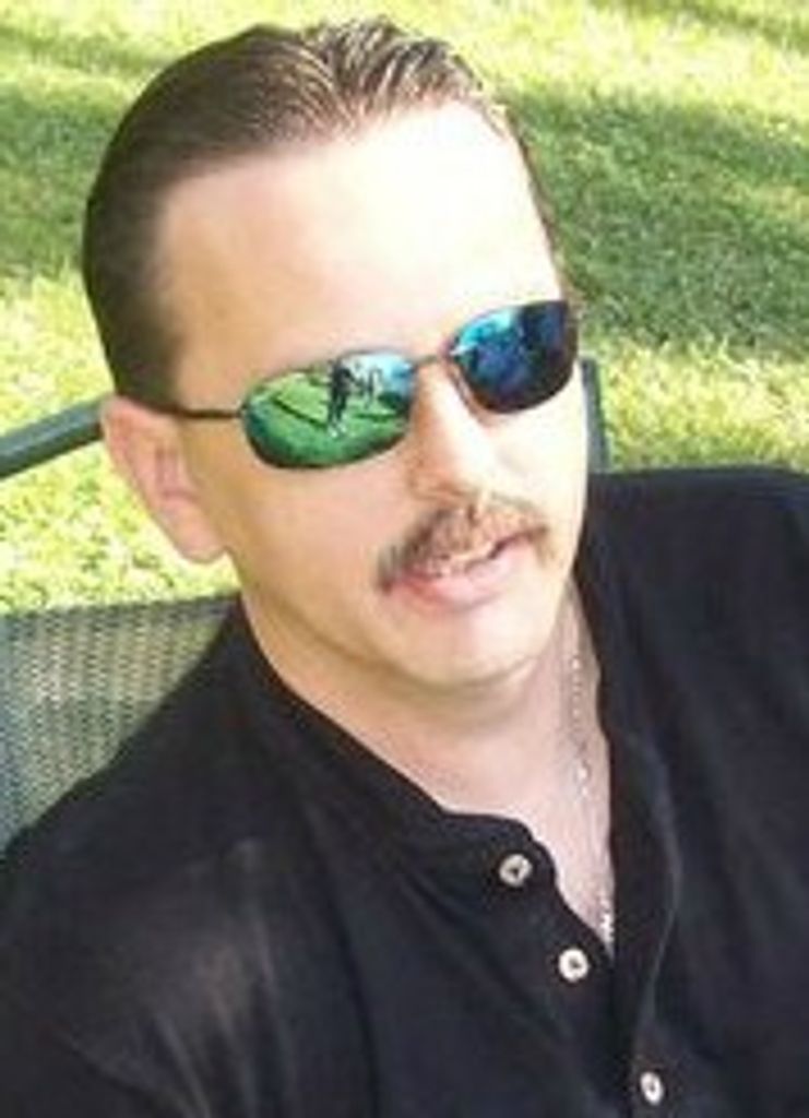 Jeffrey Grady Profile Photo