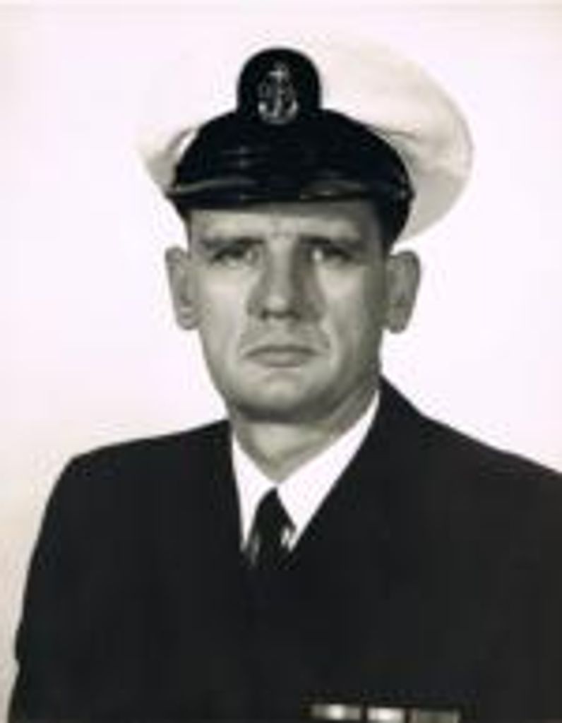 William Stanley Gwaltney