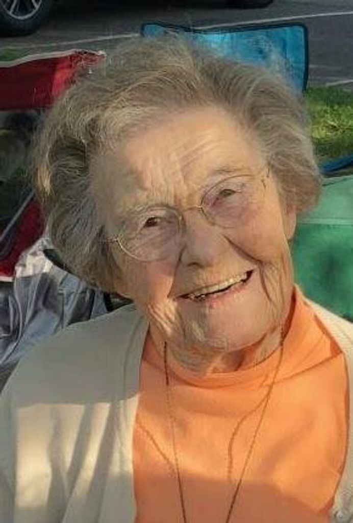 Anna Hotaling Parrott