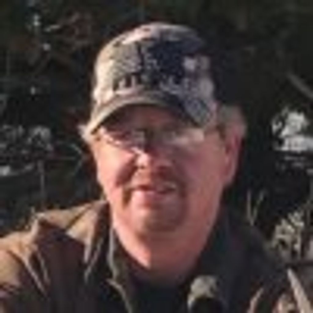 Clint D. Clute