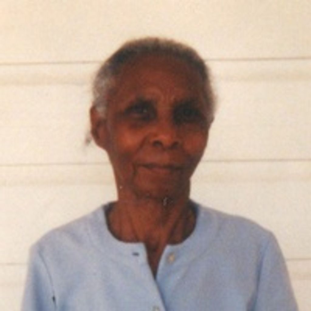Dorothy Mae Mack