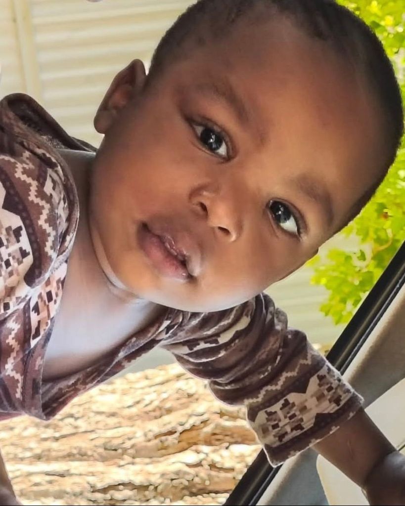 Kayson Rome Ricketts Profile Photo