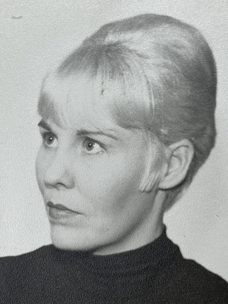 Dorothy F Hailey Profile Photo