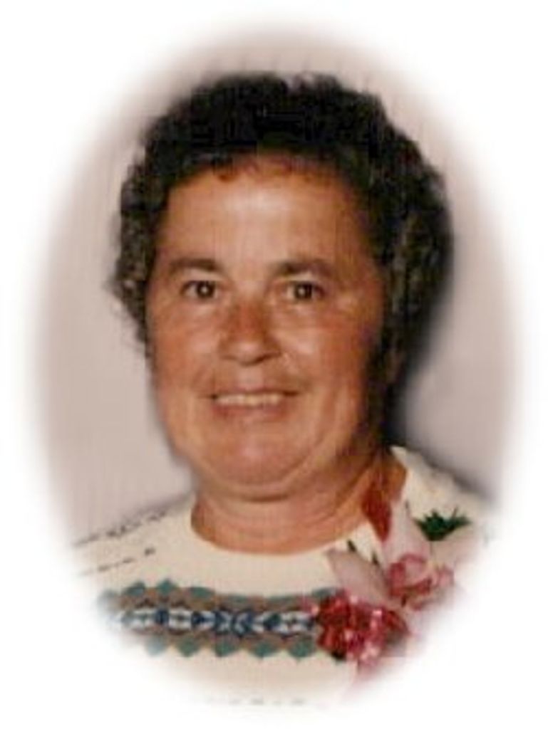 Evelyn Doss Profile Photo