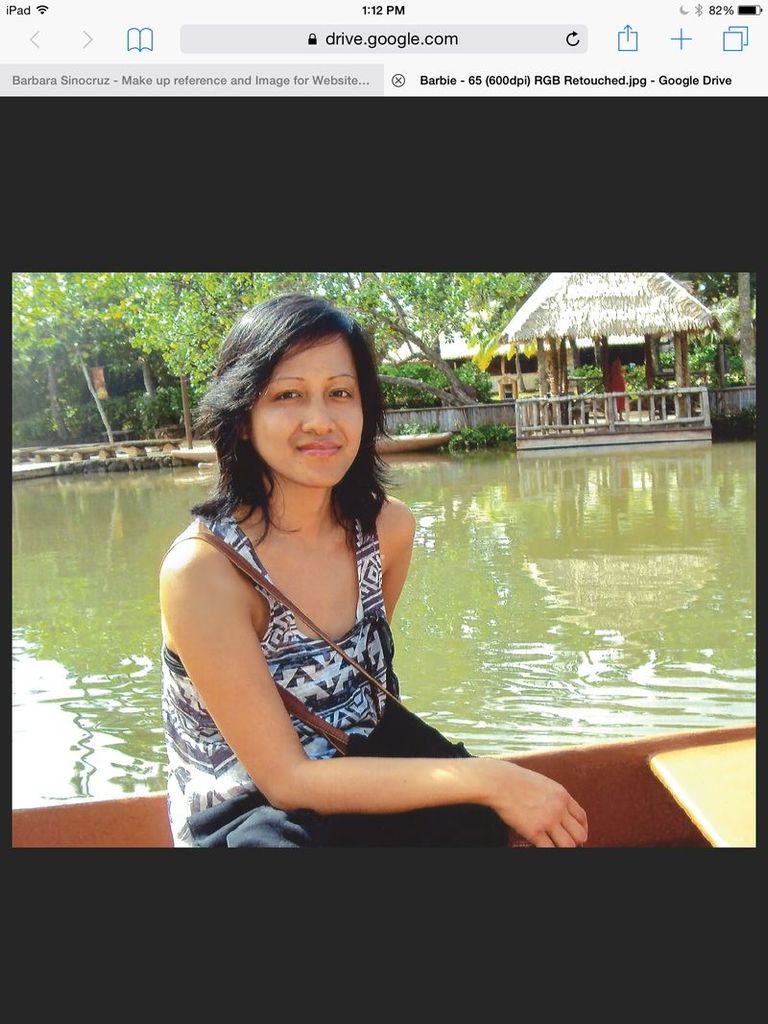 Barbara Saura Sinocruz