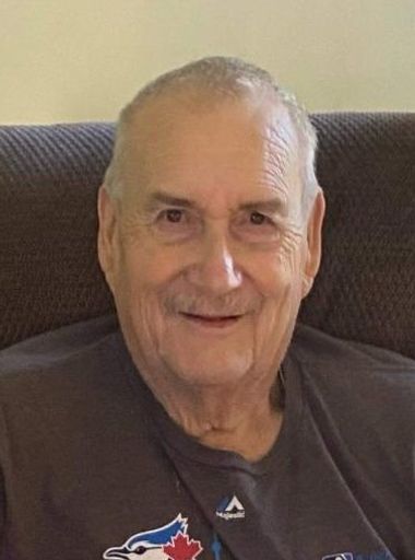Ernest Edgar Moyer Profile Photo