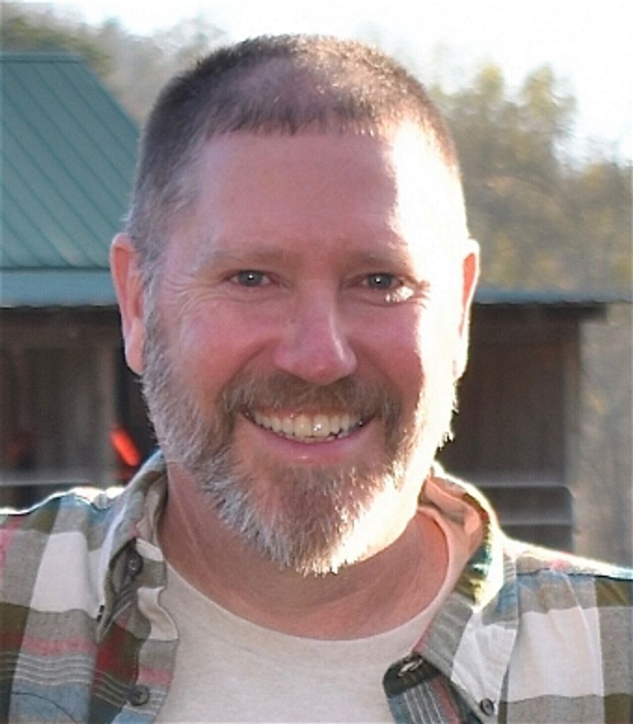Lee "Tony" Cornett Profile Photo