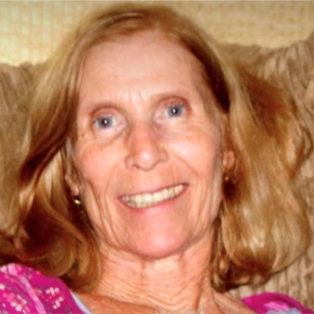 Margaret Ethel Savoy Gallet Profile Photo