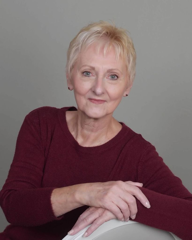 Karen M. (Johnson) Peterson Profile Photo