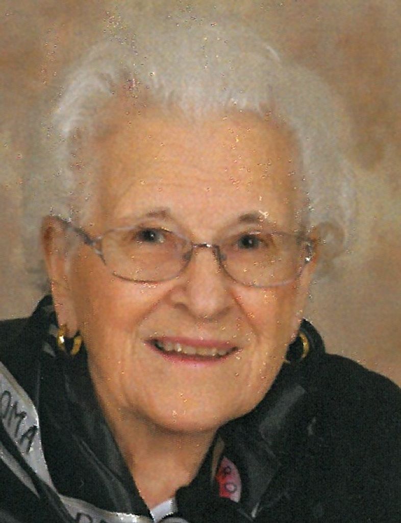 Mildred C. (Schneider)  Metzger