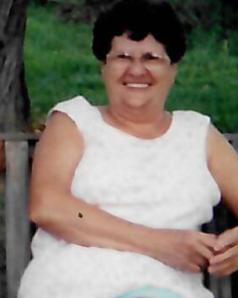 Betty Jean Ciaschini