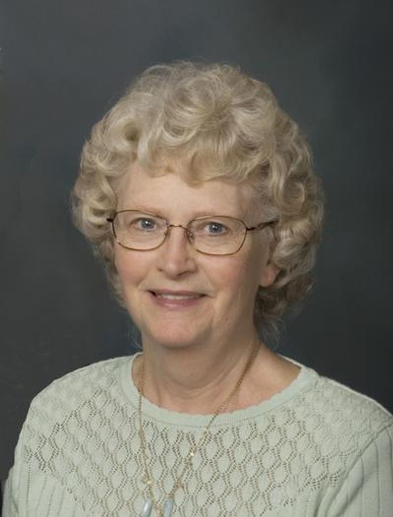 Shirley Lorraine Carson Profile Photo