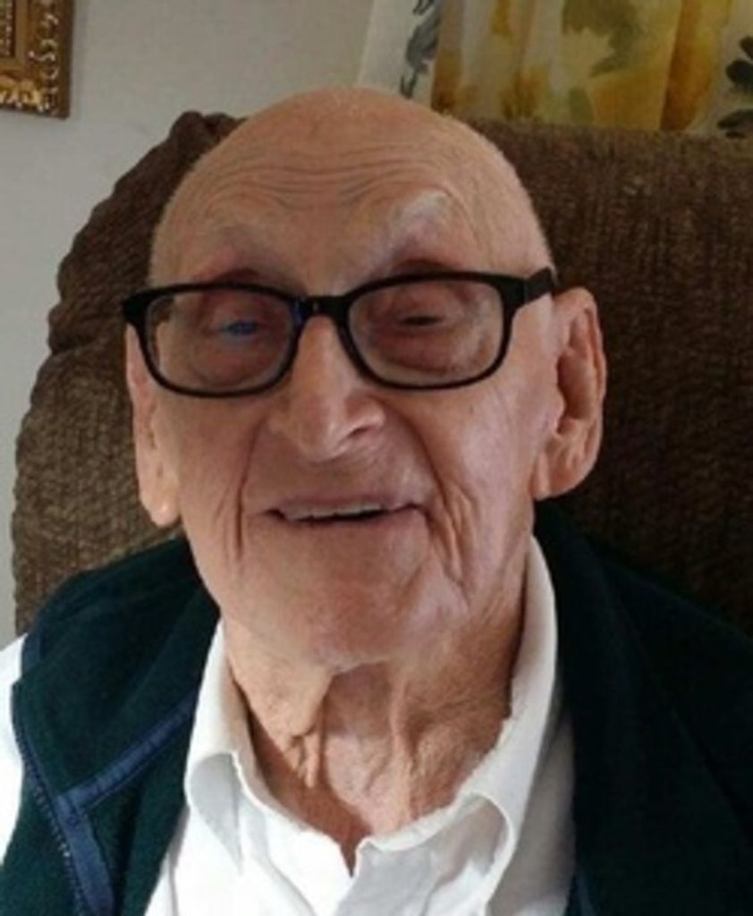 Wallace Marshall Gallant