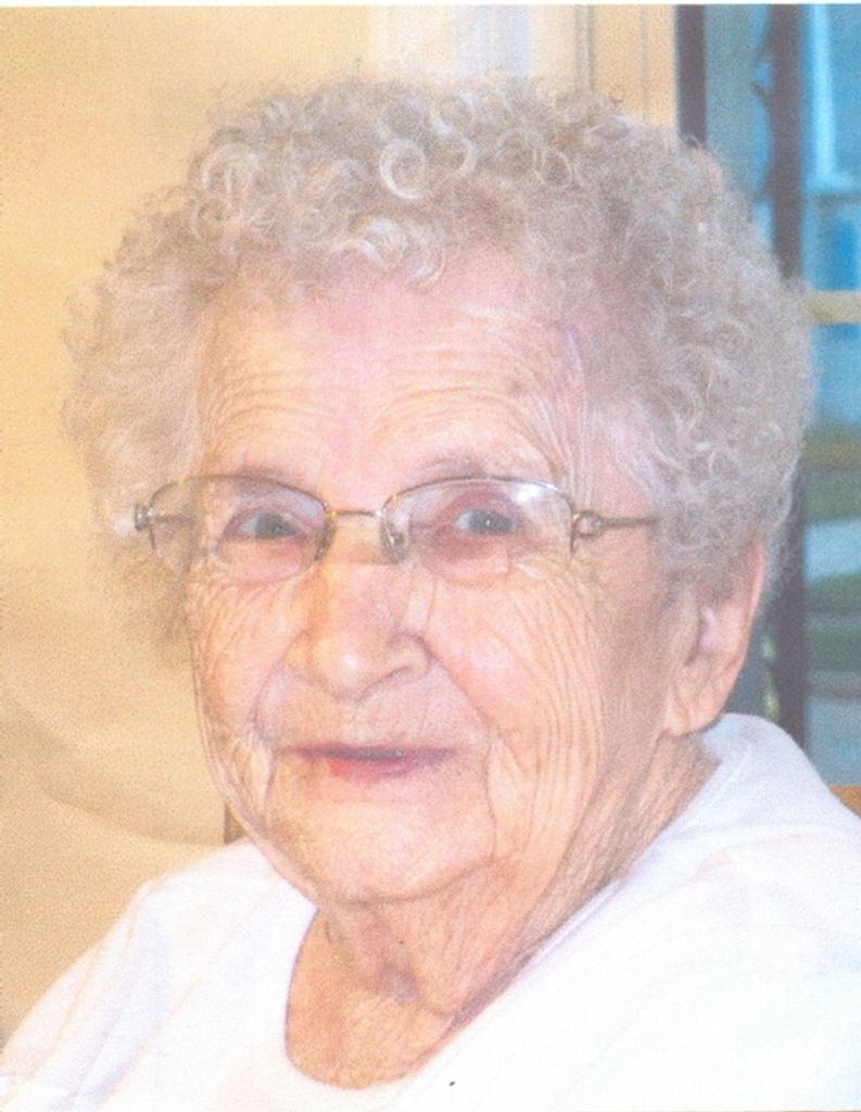 Gladys R Ferenc Profile Photo