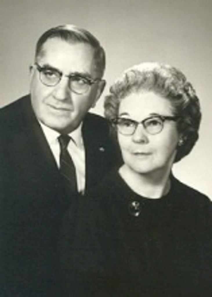 Ethel Erdine Wallick