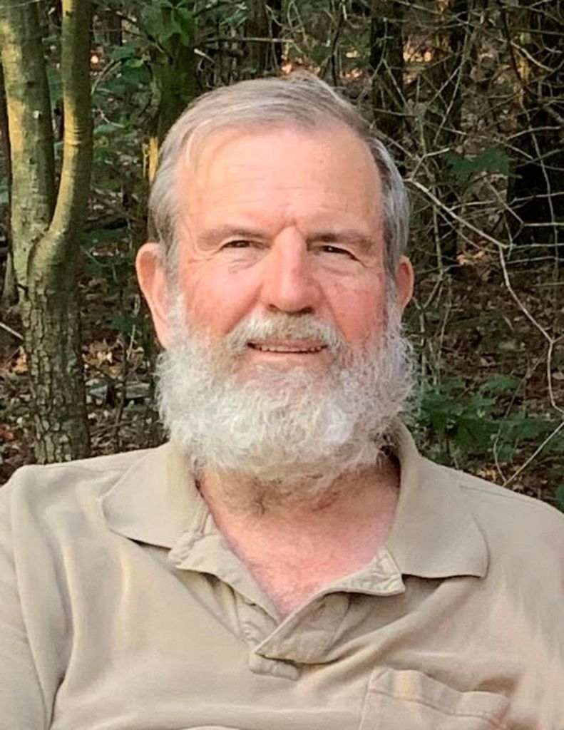 Charles Richard "Rick" Sheppard Profile Photo