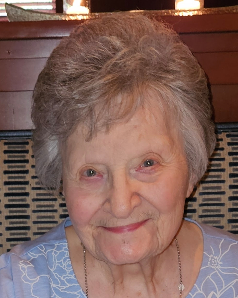 Joyce C. Csencsits