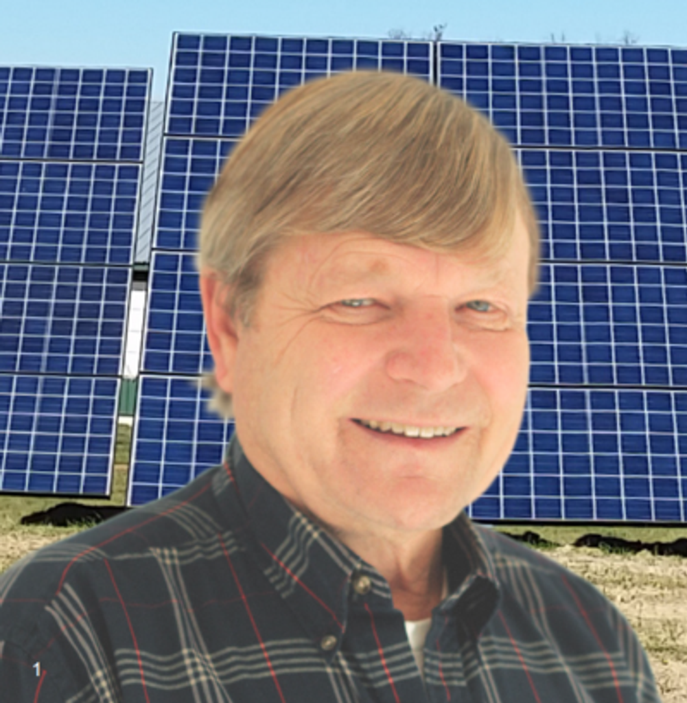 James "Jim" E. Straeter Profile Photo