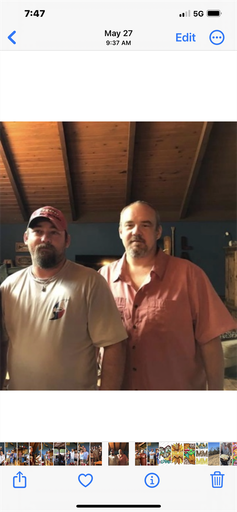 Doyle Wayne Bridges, Jr. photo gallery thumbnail 14 of 17